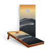 Image of Elakai Grand Teton National Park Mahogany Pathfinder Cornhole Boards