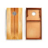 Image of Elakai Woody Mahogany Pathfinder Cornhole Boards