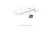 Image of Ledge Lounger Cornhole Outdoor Game
