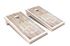 Image of Slick Woody's Coastal Cornhole Boards - All Weather