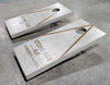 Image of Stone Age Concrete Outdoor Cornhole Boards