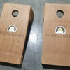 Image of Stone Age Concrete Outdoor Cornhole Boards