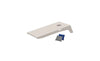 Image of Ledge Lounger Cornhole Outdoor Game