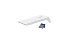 Ledge Lounger Cornhole Outdoor Game
