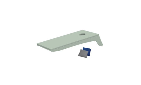 Ledge Lounger Cornhole Outdoor Game
