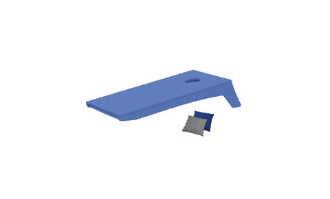 Ledge Lounger Cornhole Outdoor Game