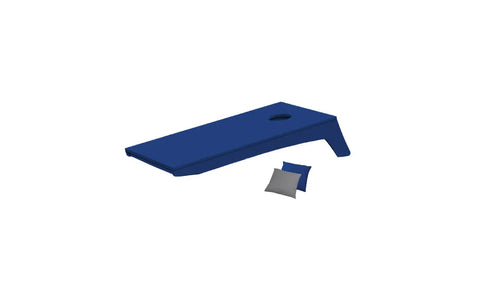Ledge Lounger Cornhole Outdoor Game