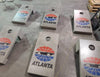 Image of Stone Age Concrete Outdoor Cornhole Boards