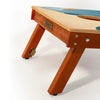Image of Elakai Grand Teton National Park Mahogany Pathfinder Cornhole Boards