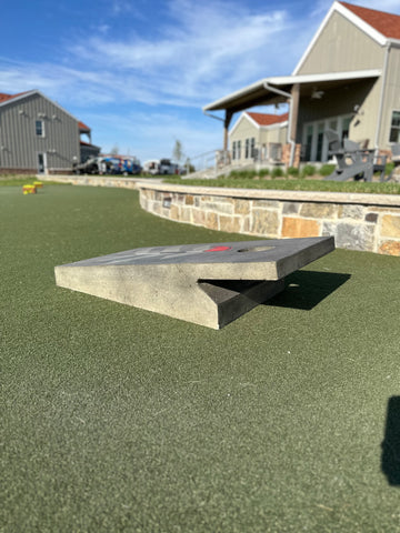 Concrete Cornhole Boards *COMMERCIAL GRADE!*