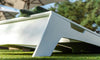 Image of Ledge Lounger Cornhole Outdoor Game