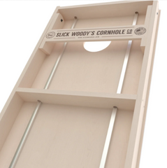 Slick Woody's America/Patriotic Cornhole Boards - All Weather