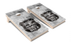 Image of Slick Woody's Beer Branded Cornhole Boards - All Weather