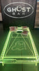 Image of Ghost Boards LED Cornhole Boards