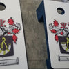 Image of Stone Age Concrete Outdoor Cornhole Boards