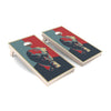 Image of Slick Woody's America/Patriotic Cornhole Boards - All Weather